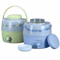MILTON INSULATED WATER COOL 4.8 L